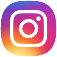 Instagram icon