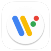 Android Wear icon