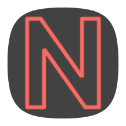 Nitter icon