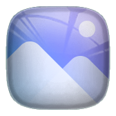 Gallery Editor icon