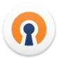 OpenVPN Connect icon