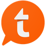 Tapatalk icon