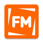 FM Cube icon