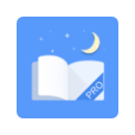 Moon+ Reader Pro icon