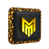 Midas 3D Icon Pack icon