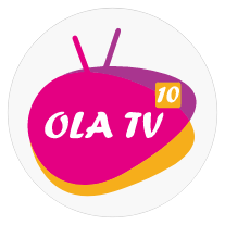 Ola Tv icon