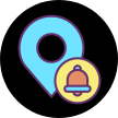 Geo Reminder icon