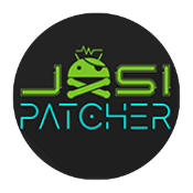 Jasi Patcher icon