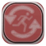 SyncMyTracks icon