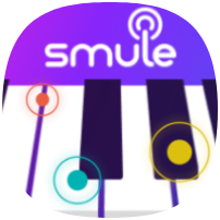 Magic Piano icon