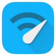 Network Speed icon