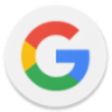 Google Location History icon