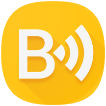 BubbleUPnP icon