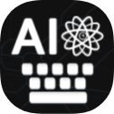 AI Keyboard icon