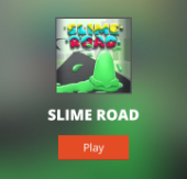 Slime Road icon