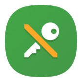 KeePassDX icon