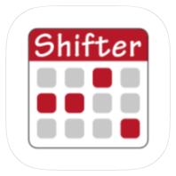 Work Shift Calendar icon