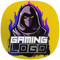 Gaming Logo Maker icon