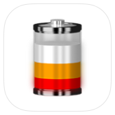 Battery Indicator Pro icon