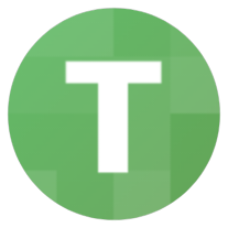 Texpand icon