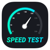 Speed Test icon