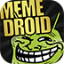 Memedroid icon