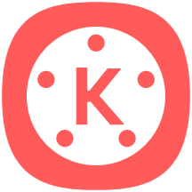 KineMaster icon