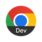 Chrome Dev icon