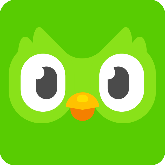 Duolingo icon