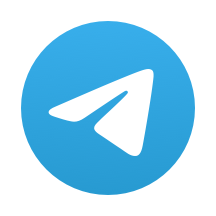 Telegram icon