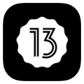 A13 White Icons icon