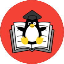 Linux Command Library icon