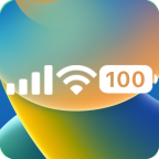 X-Status icon