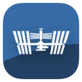 ISS Detector Pro icon