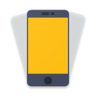 X Screen Stabilizer icon