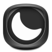 Dark Mode icon