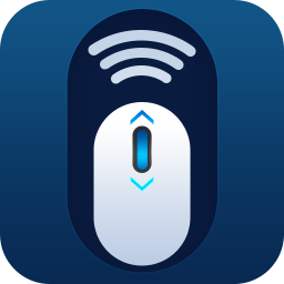 WiFi Mouse HD icon