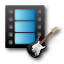 RockPlayer icon