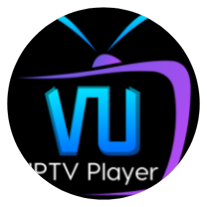 VU IPTV Player icon