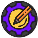 Settings Database Editor icon