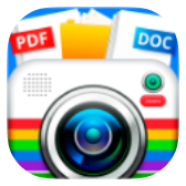 Camera Translator icon