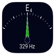 Guitar Tuner icon