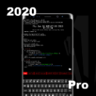 Termux Launcher Pro icon