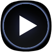 Poweramp icon