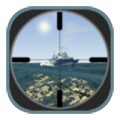 Torpedo Attack 3D  icon