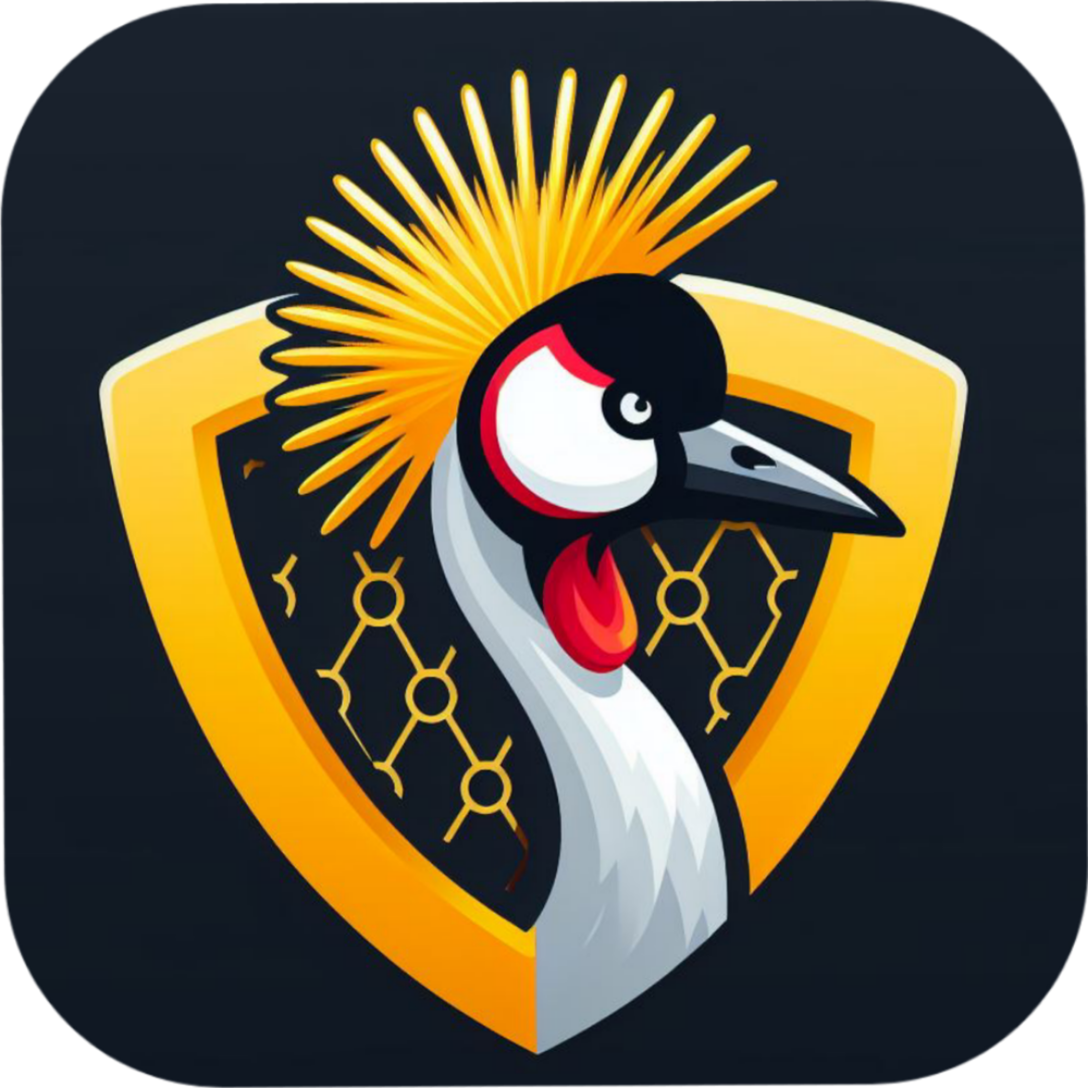 Crane Tunnel icon