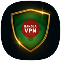 Bangla VPN icon