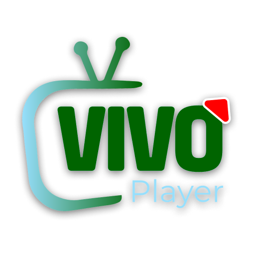 Vivo Player icon