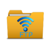 WiFi Pro FTP Server icon