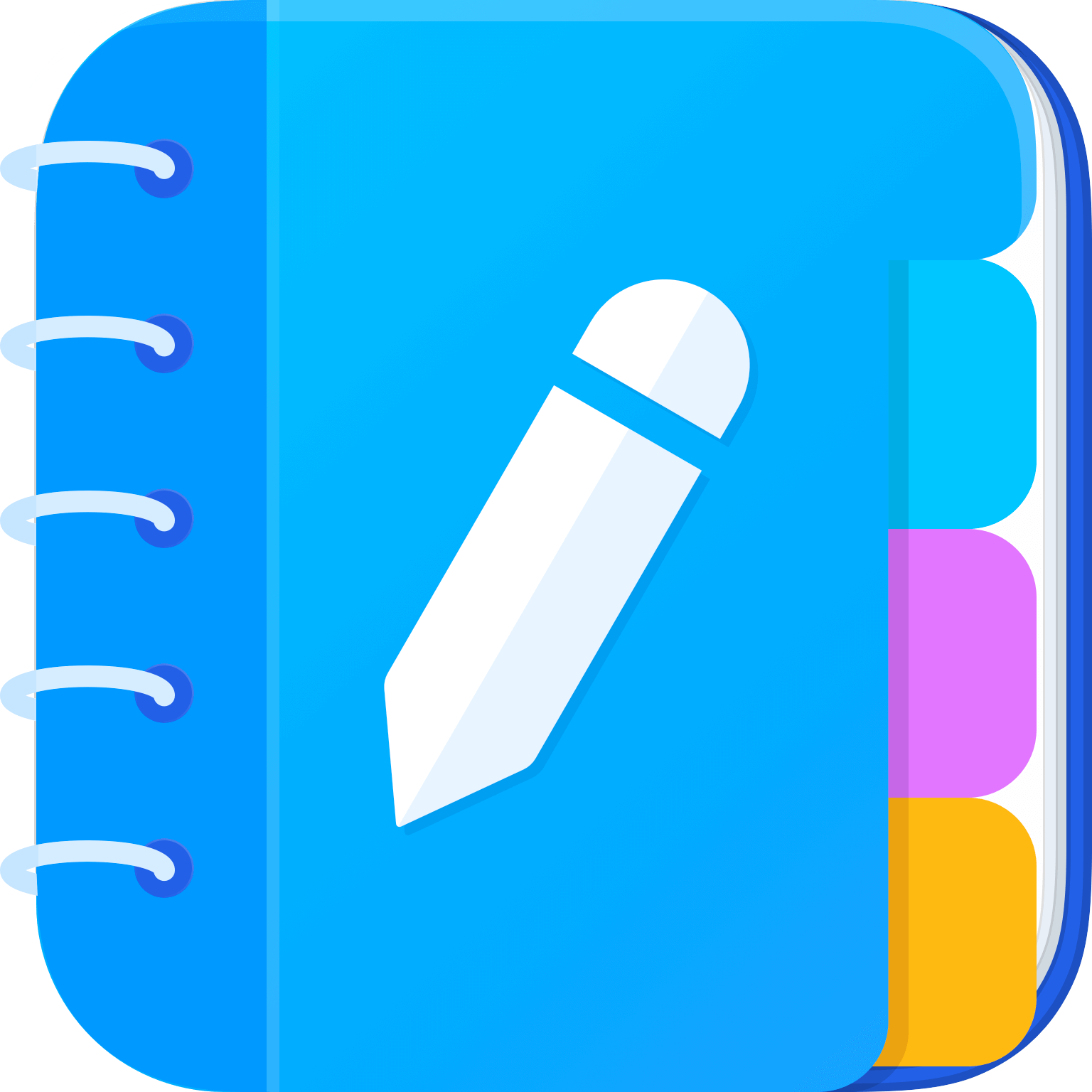 EasyNotes icon